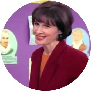 Mrs. Quick - TV character