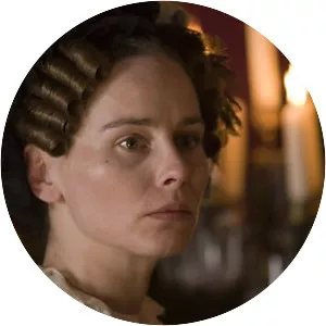 Mrs. Reed - Film character