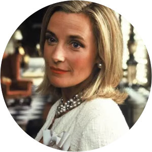 Mrs. Salt - Fictional character