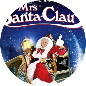 Mrs. Santa Claus