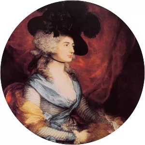 Mrs. Sarah Siddons, the actress