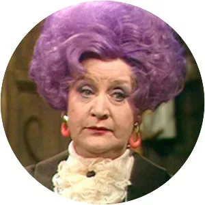 Mrs. Slocombe - TV character