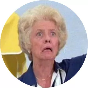 Mrs. Smails - Fictional character