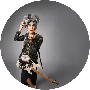 Mrs. Smith - Musical artist