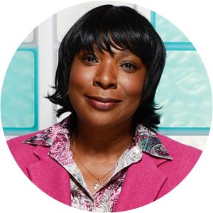 Mrs Tembe - Fictional character