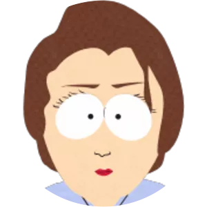 Mrs. Tenorman photograph