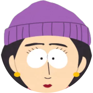 Mrs. Testaburger photograph