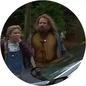 Mrs. Thomas - Fictional character