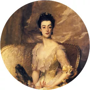 Mrs. Thomas Wodehouse Legh