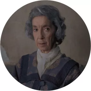 Mrs. Tremond - Fictional character