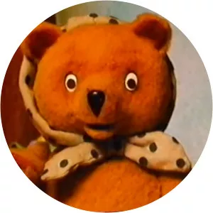 Mrs. Tubby Bear - TV character
