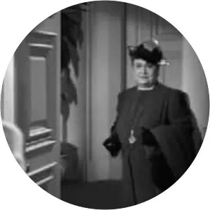 Mrs. Van Hopper - Fictional character