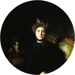 Mrs Wertheimer - Artwork