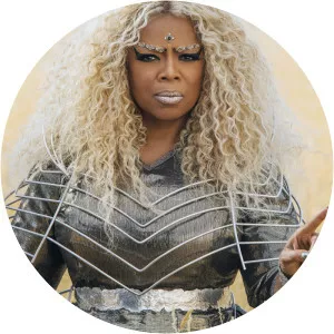 Mrs. Which - Movie character