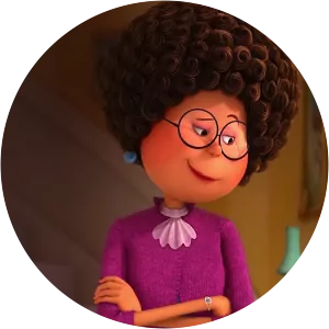 Mrs. Wiggins - Fictional character