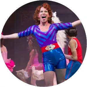 Mrs. Wilkinson - Fictional character