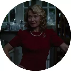 Mrs. Xavier photograph