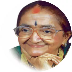 Mrs YGP - Indian journalist