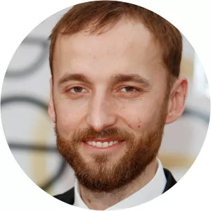 Märt Avandi - Estonian actor