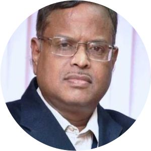 Mrugank M. Paranjape - Chief Executive Officer of Multi Commodity Exchange