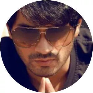 Mrunal Jain - Indian television actor