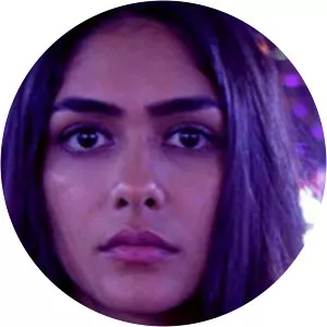 Mrunal Thakur