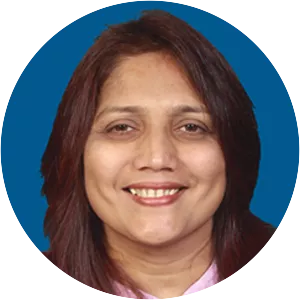 Mrunalini Bhosale - Indian filmmaker