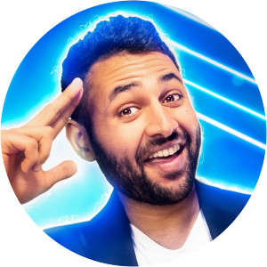 Mrwhosetheboss - YouTuber