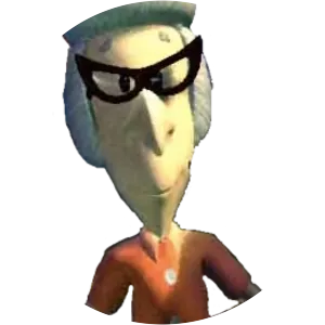 Ms. Fowl