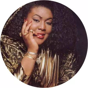 Ms. Melodie - American emcee