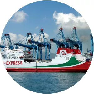 MS Al Andalus Express - Ferry