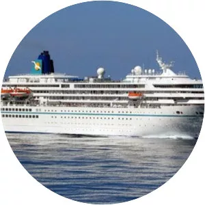 MS Amadea - Ship
