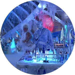 Ms. B. Haven - Fictional character