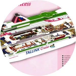 MS Baltic Princess - Ferry