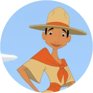 Ms. Birdwell - Fictional character