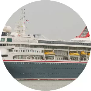 MS Braemar