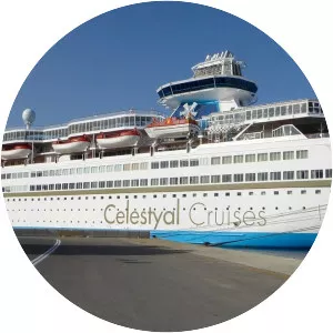 MS Celestyal Olympia