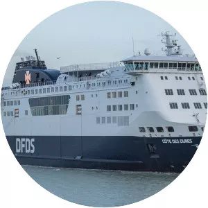 MS Côte des Dunes (MS Côtes des Dunes)