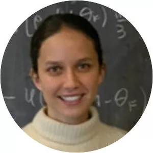 Ms. Cristina Arellano