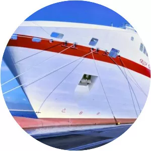 MS Cruise Europa - Ship