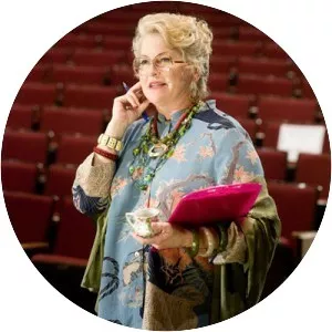 Ms. Darbus - Fictional character