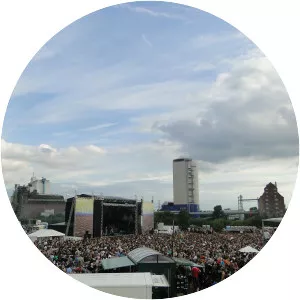 MS Dockville - Music Festival