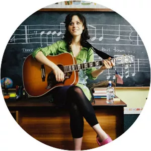 Ms. Edmunds - Fictional character