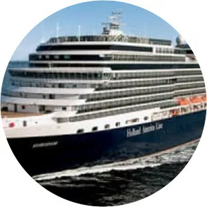 MS Eurodam - Ship