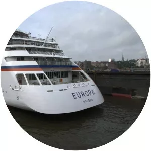 MS Europa
