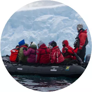 MS Expedition - Ship