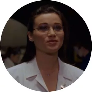 Ms. Fairweather - Fictional character