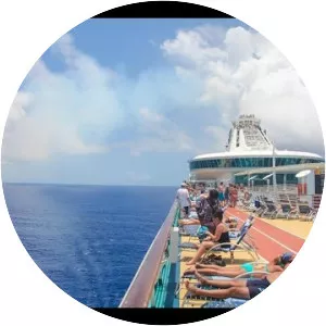 MS Freedom of the Seas