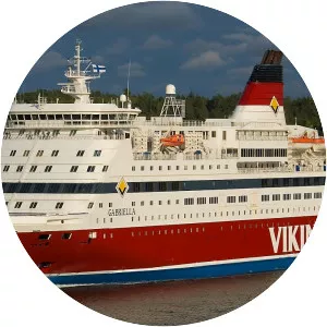 MS Gabriella - Cruiseferry