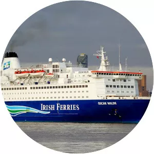 MS GNV Allegra - Ship